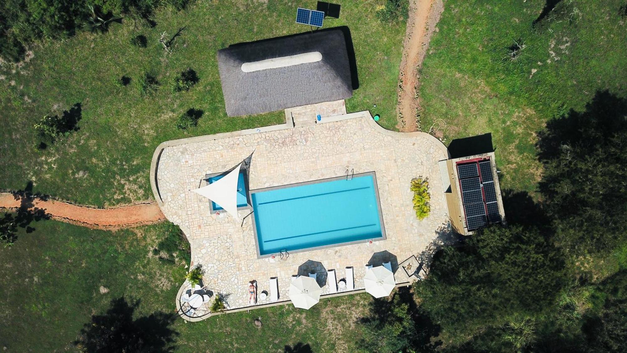 Murchison By Nature Ltd Pakwach