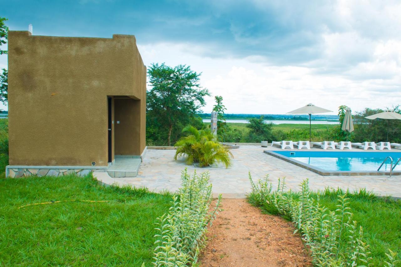 Murchison By Nature Ltd Lodge *