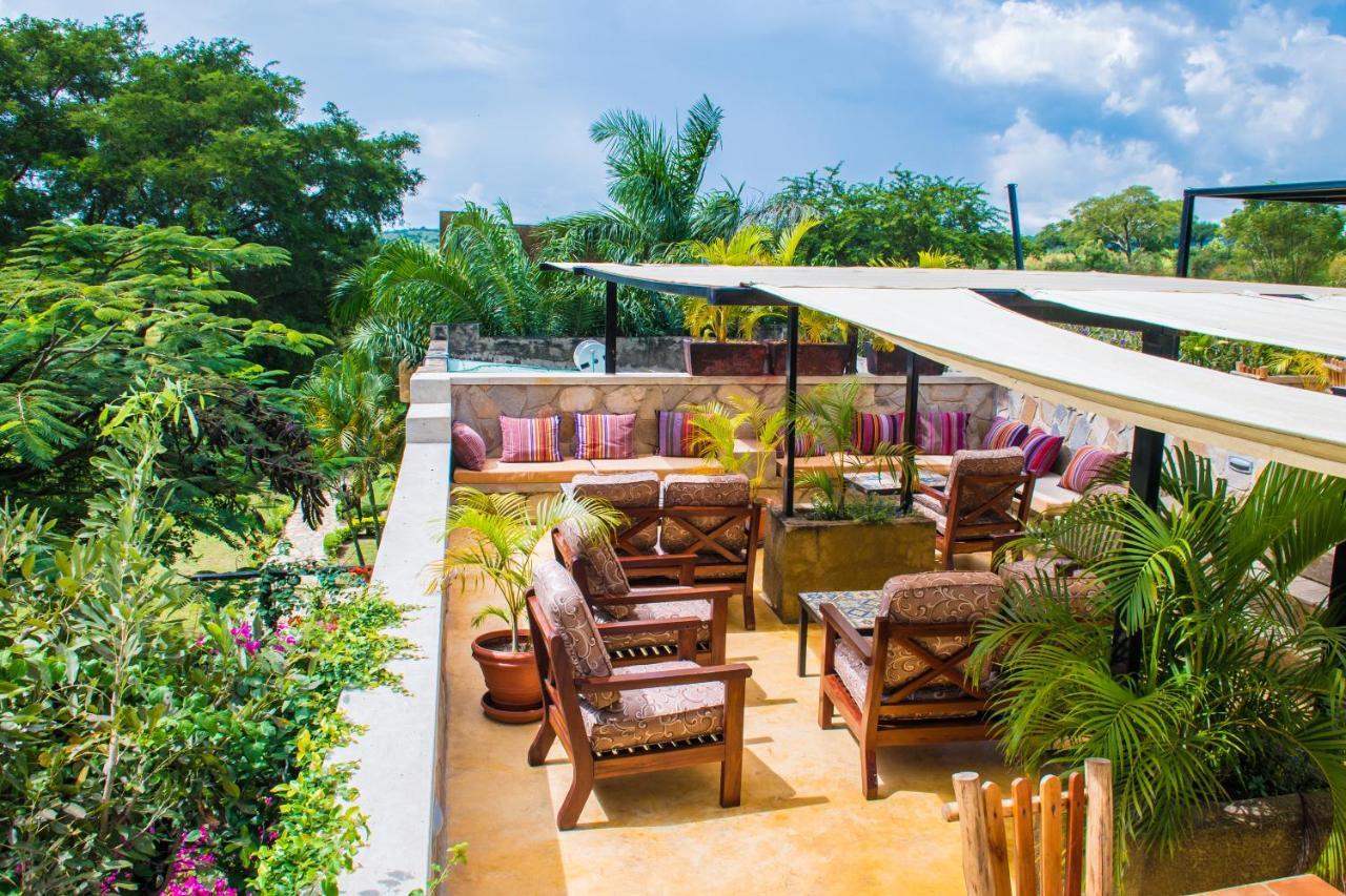 Murchison By Nature Ltd Lodge *