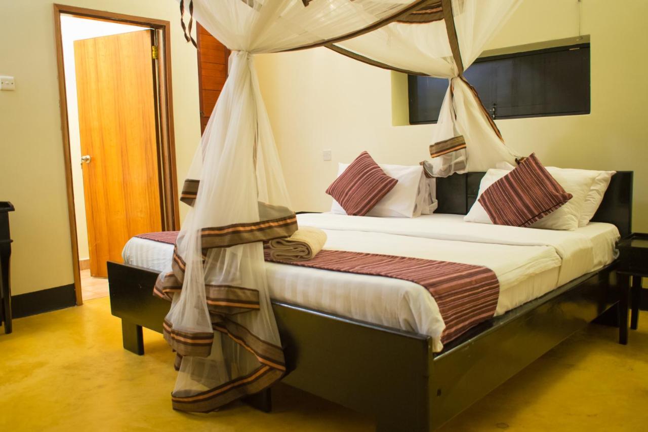 Murchison By Nature Ltd Lodge Pakwach