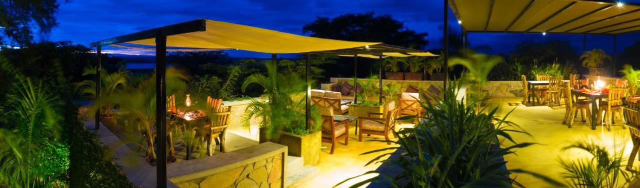 Lodge Murchison By Nature Ltd