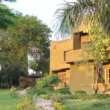 Fort Murchison Lodge By Nature Lodges Ltd Pakwach Exterior foto