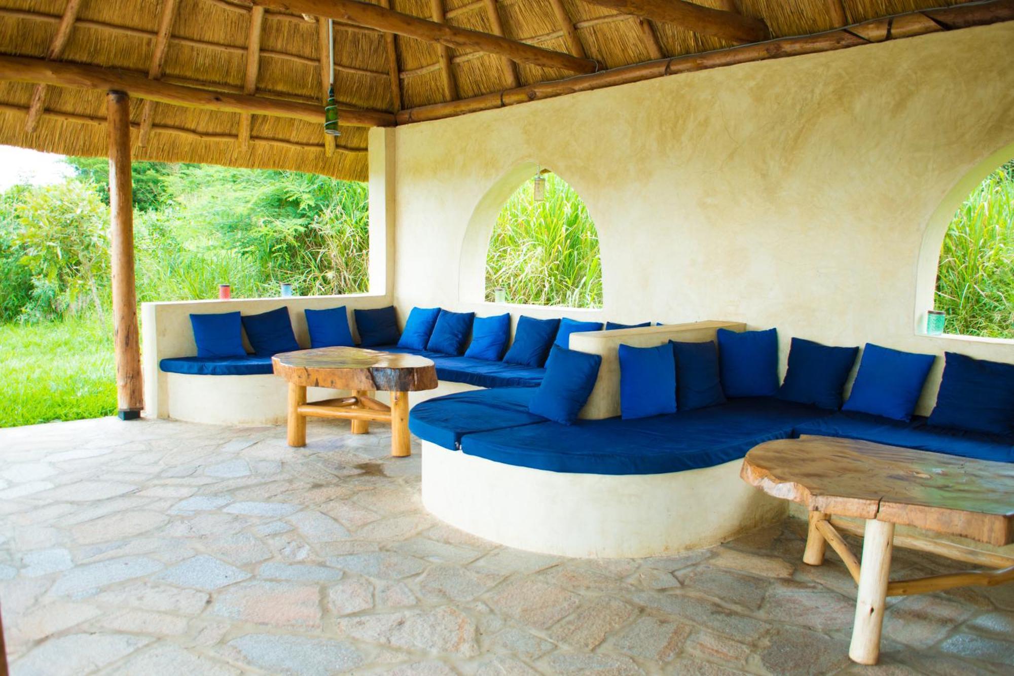 Murchison By Nature Ltd Lodge *