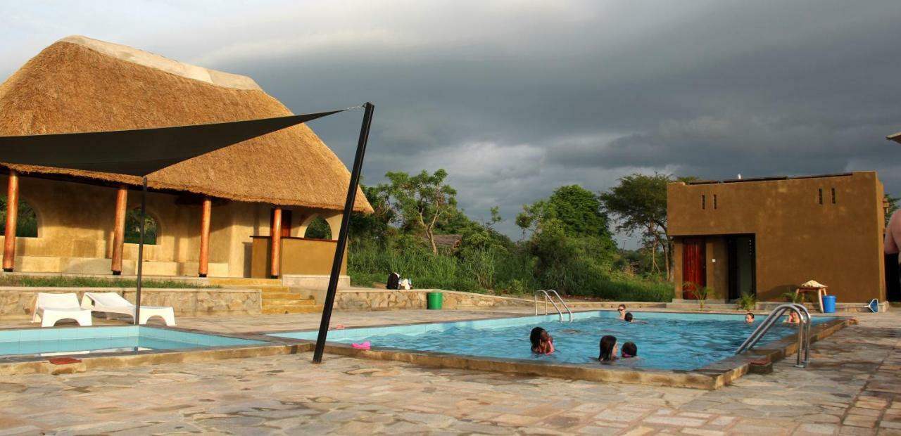 Lodge Murchison By Nature Ltd Pakwach