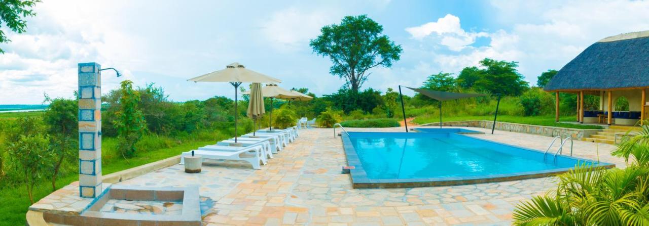 Murchison By Nature Ltd Lodge Pakwach