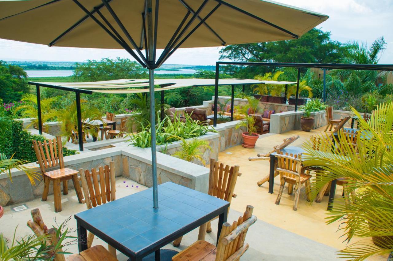 Murchison By Nature Ltd Lodge